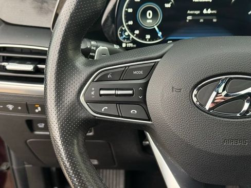 Used 2020 Hyundai Palisade Limited AWD/4WD image 18