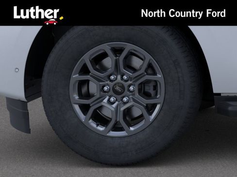New 2026 Ford Expedition Active AWD/4WD image 19