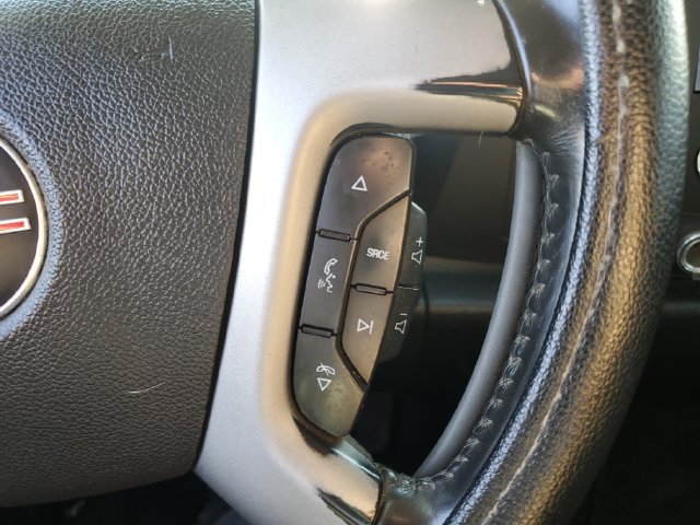 Used 2013 GMC Sierra 3500 SLE w/ SLE Preferred Package AWD/4WD image 19