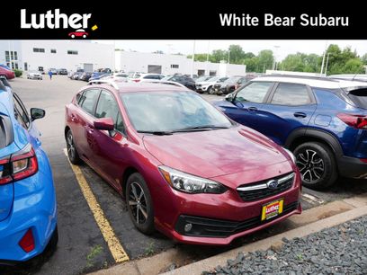 Used 2020 Subaru Impreza 2.0i Premium
