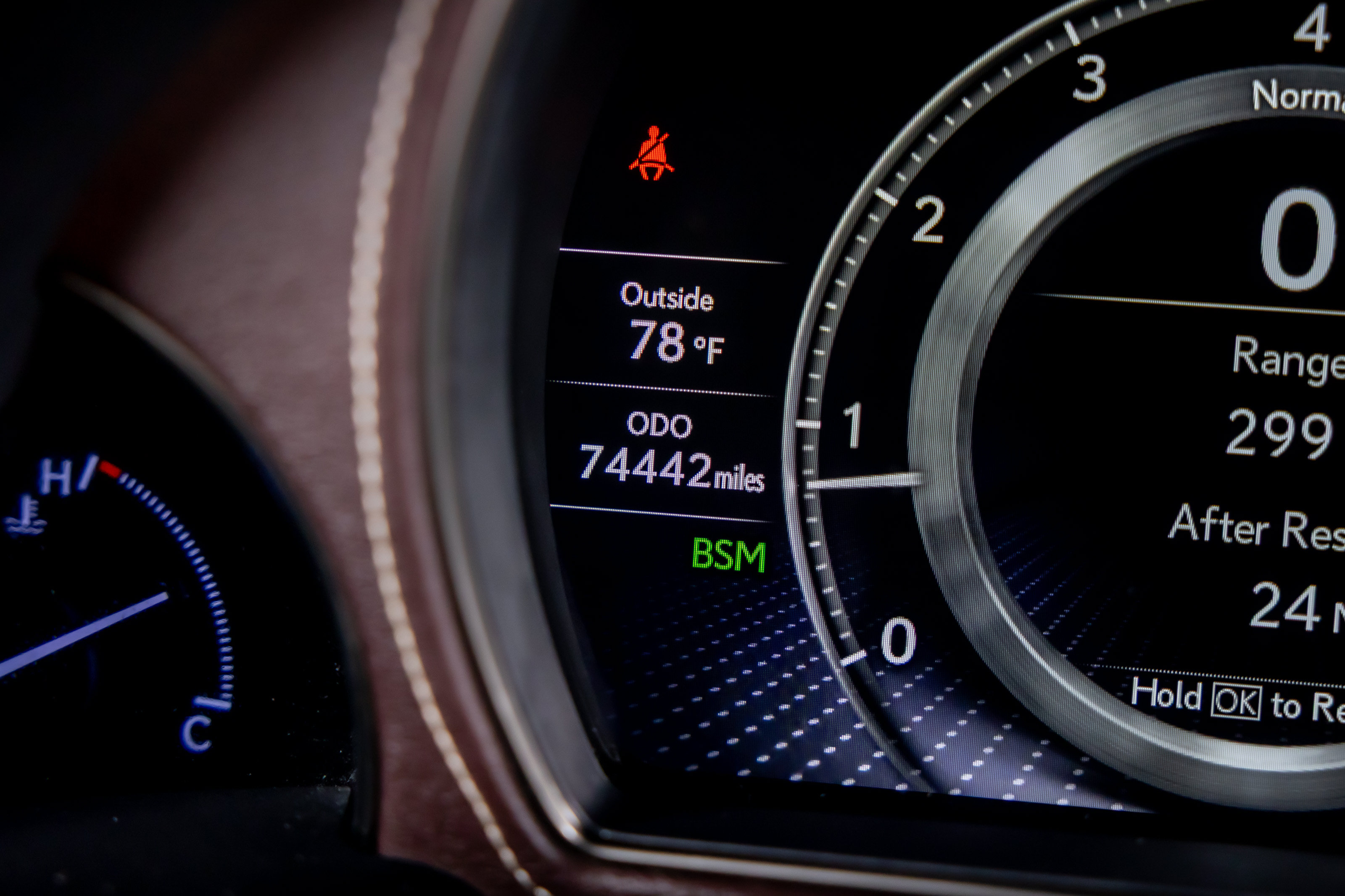 Used 2018 Lexus LS 500 AWD w/ Interior Upgrade Package image 14