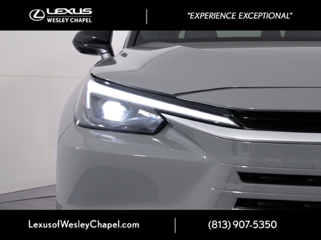New 2026 Lexus TX 500h AWD w/ Technology Package image 5
