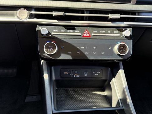 New 2026 Hyundai Tucson SEL image 21