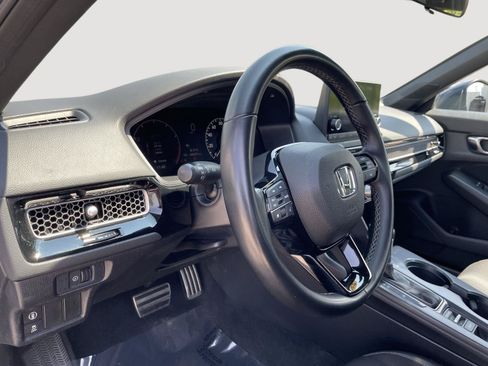 Used 2022 Honda Civic Sport image 21