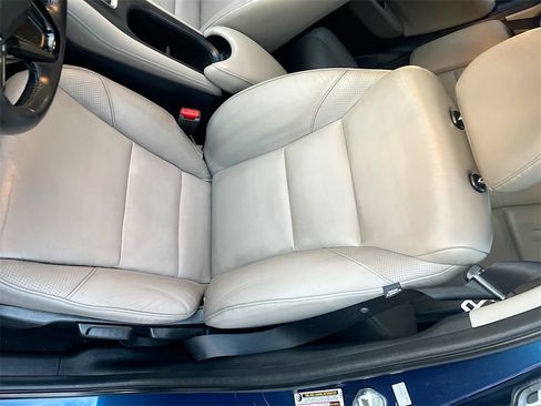 Used 2017 Honda HR-V EX-L image 19