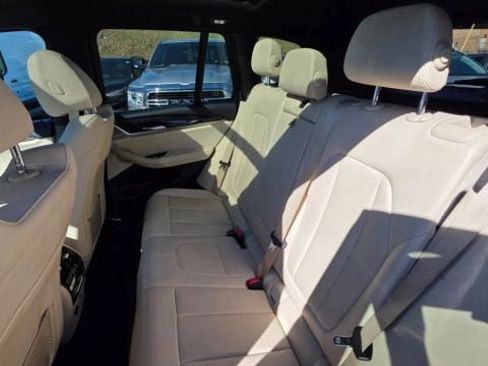 Used 2020 BMW X3 xDrive30i w/ Premium Package AWD/4WD image 28