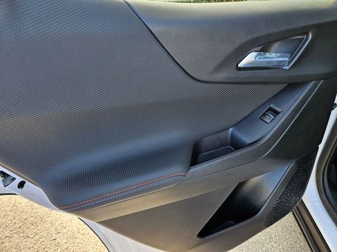 New 2026 Chevrolet Equinox RS w/ Convenience Package III image 15