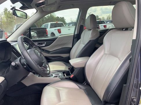Used 2022 Subaru Forester Limited AWD/4WD image 23