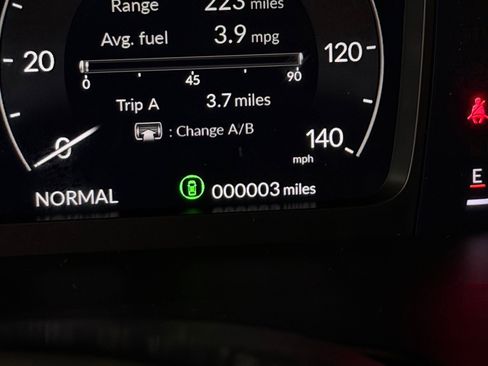 New 2026 Honda CR-V EX-L image 20