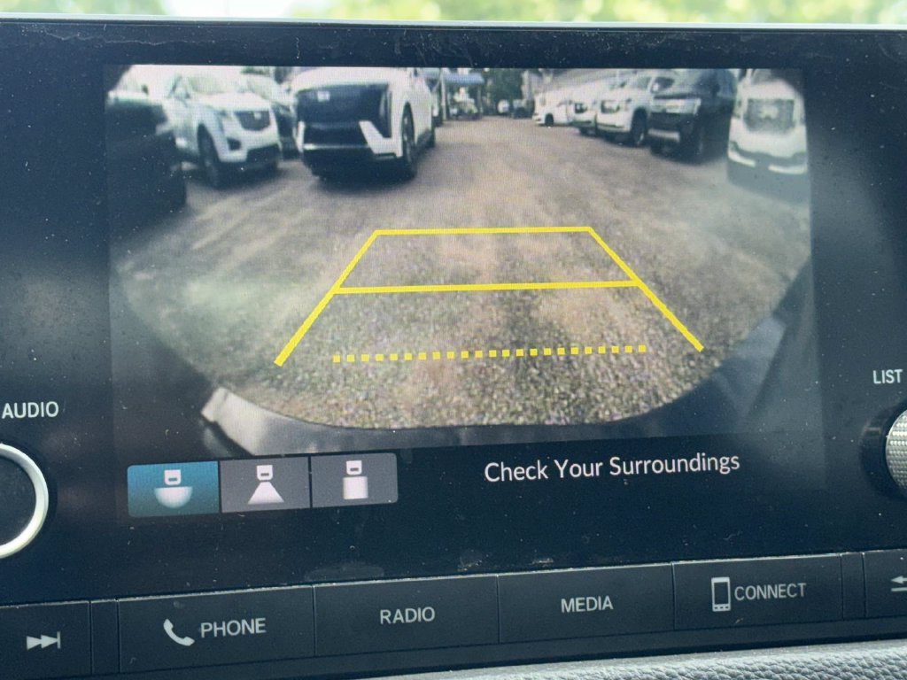 Used 2022 Honda Civic LX image 27