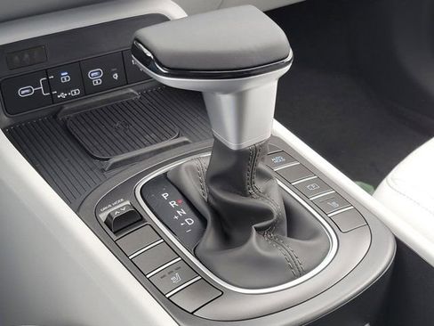 New 2026 Hyundai Kona SEL Sport FWD image 19