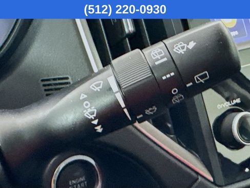 Certified 2024 Subaru Forester Premium AWD/4WD image 14