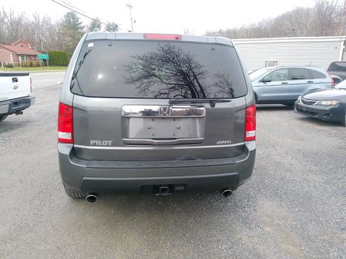 Used 2011 Honda Pilot EX-L image 5