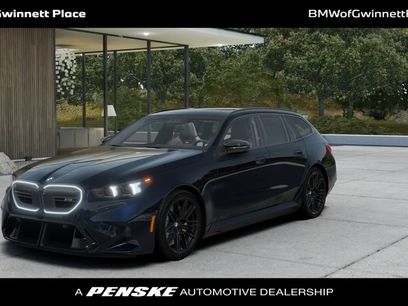 New 2027 BMW M5 Touring