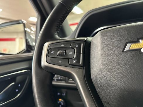 Used 2024 Chevrolet Tahoe Premier image 19