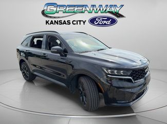 Used 2022 Kia Sorento SX AWD/4WD video 1
