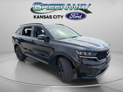 Used 2022 Kia Sorento SX