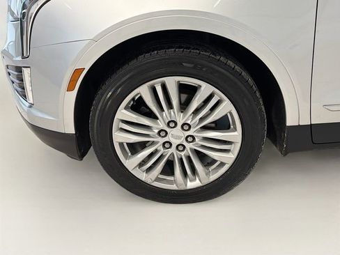 Used 2019 Cadillac XT5 Premium Luxury image 26