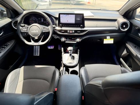 Used 2022 Kia Forte GT-Line FWD image 20