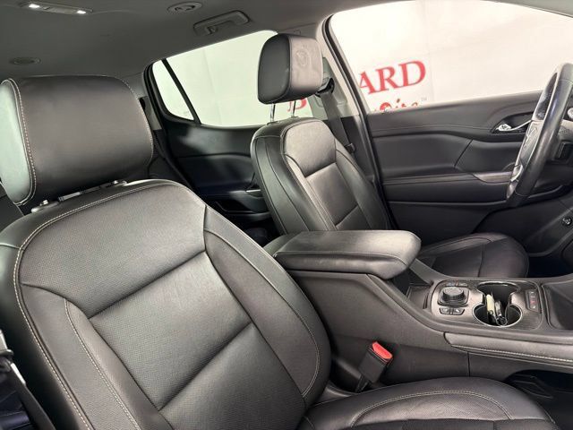 Used 2020 GMC Acadia SLT w/ Premium Package FWD image 34