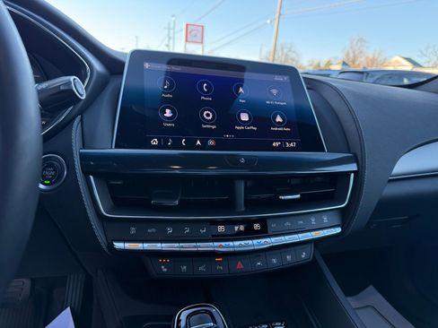 Used 2022 Cadillac CT5 Premium Luxury image 47