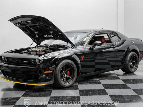 Used 2018 Dodge Challenger SRT Demon image 36