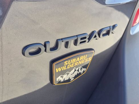Used 2024 Subaru Outback Wilderness image 10