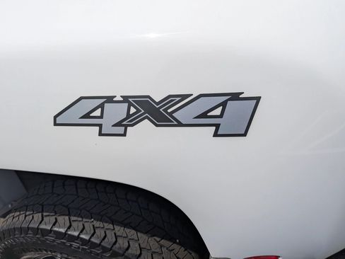 Used 2012 Chevrolet Silverado 3500 LTZ w/ LTZ Plus Package AWD/4WD image 20