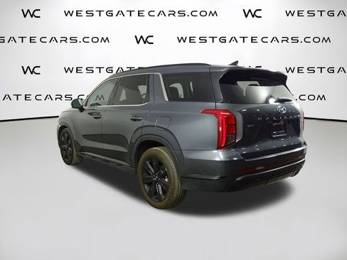 Used 2024 Hyundai Palisade XRT image 5