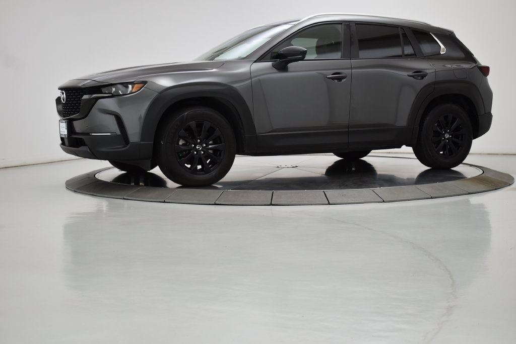 Used 2024 MAZDA CX-50 AWD 2.5 S w/ Weather Package image 16