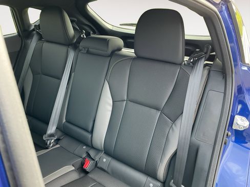 New 2026 Subaru Crosstrek 2.5i Wilderness AWD/4WD image 13