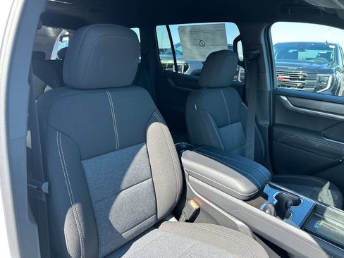 New 2026 GMC Acadia Elevation w/ Black Edition image 39