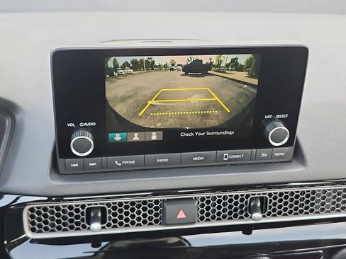 Used 2025 Honda Civic LX image 27