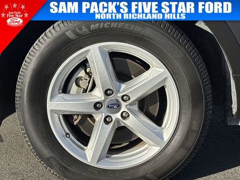 Used 2019 Ford Explorer XLT w/ Equipment Group 201A image 19