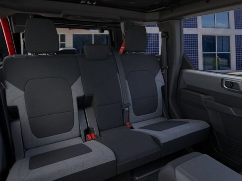 New 2026 Ford Bronco Big Bend AWD/4WD image 12