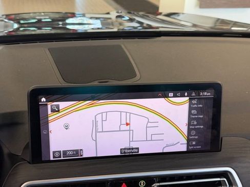 Used 2024 BMW X3 sDrive30i w/ Premium Package w/ZPA image 27