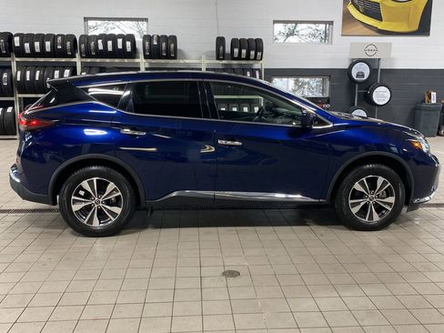 Certified 2023 Nissan Murano S image 23