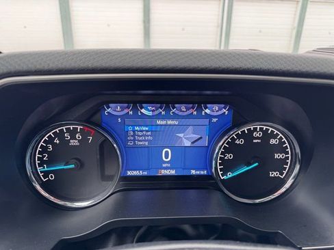 Used 2023 Ford F150 XLT w/ Equipment Group 302A High image 32