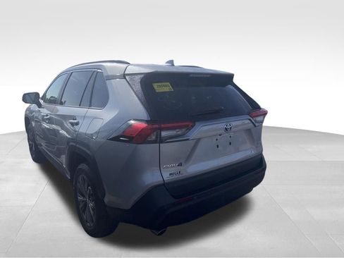Used 2024 Toyota RAV4 XLE Premium w/ Weather Package AWD/4WD image 11
