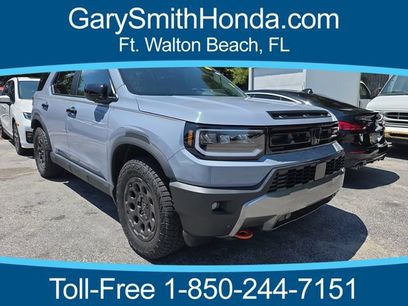 Used 2026 Honda Passport TrailSport