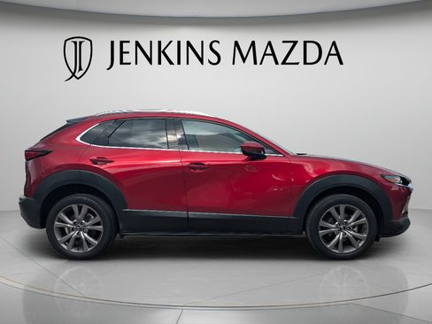 Used 2020 MAZDA CX-30 AWD w/ Premium Package image 6