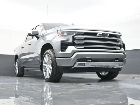 New 2026 Chevrolet Silverado 1500 High Country AWD/4WD image 53