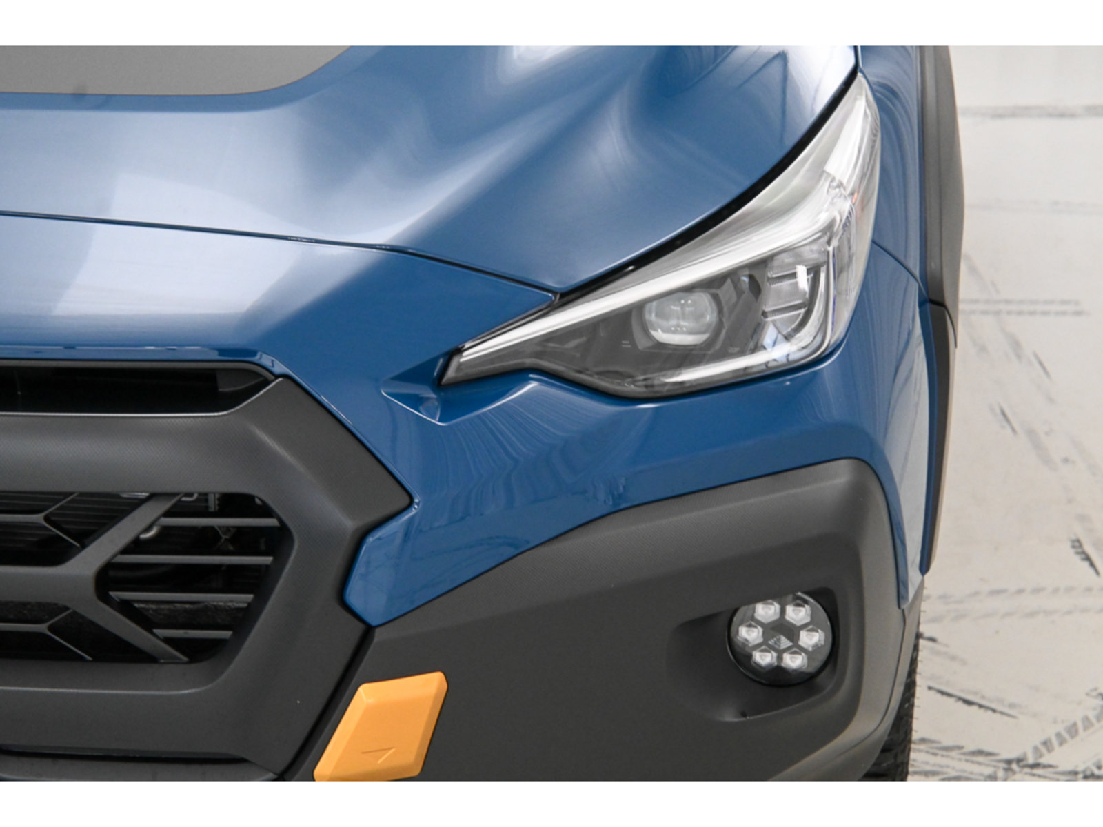 New 2026 Subaru Crosstrek 2.5i Wilderness AWD/4WD image 9