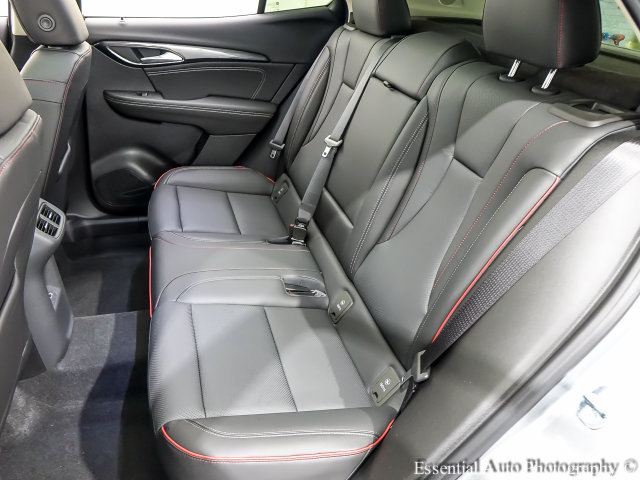 Used 2023 Buick Envision Essence w/ Sport Touring Package AWD/4WD image 11