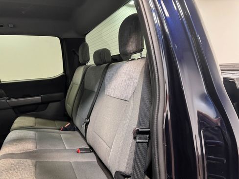 Used 2021 Ford F150 XLT w/ Equipment Group 301A Mid image 50