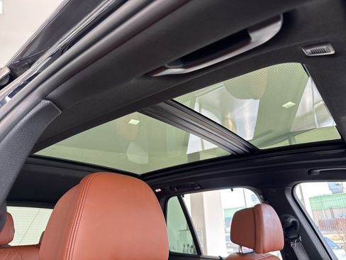 Used 2023 BMW X5 M50i w/ Executive Package image 52