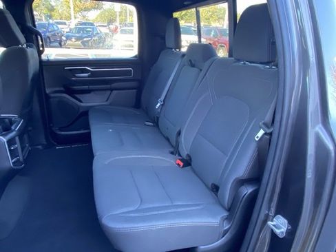 Used 2022 RAM 1500 Big Horn image 22