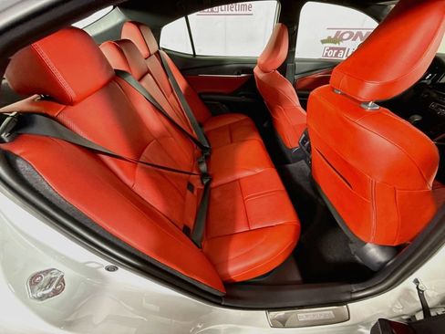 Certified 2026 Toyota Camry XSE w/ Premium Plus Package FWD image 31