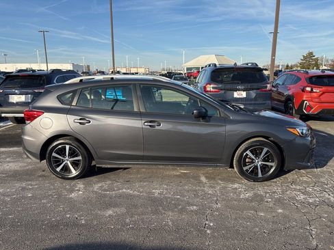 Certified 2022 Subaru Impreza Premium image 2