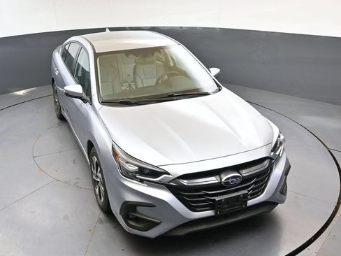 Certified 2025 Subaru Legacy Premium AWD/4WD image 43